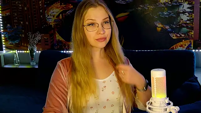 pusyavykusya online show from March 2025 07:40:01 PM