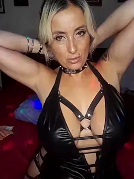 DesireSatler online show from March 2025 11:09:02 PM