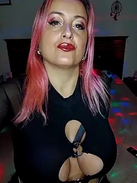 DesireSatler online show from May 2026 03:34:01 AM