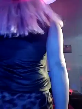 DesireSatler online show from May 2026 04:30:02 AM
