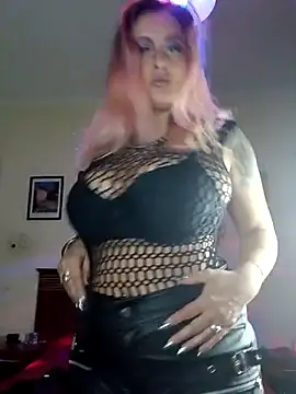 DesireSatler online show from May 2026 04:21:02 AM