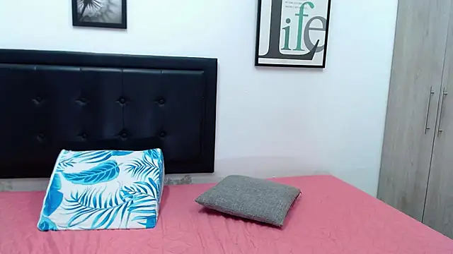 KellyRivers online show from February 2025 05:04:02 AM