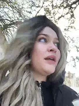 KikiWatson online show from December 2024 08:13:01 AM