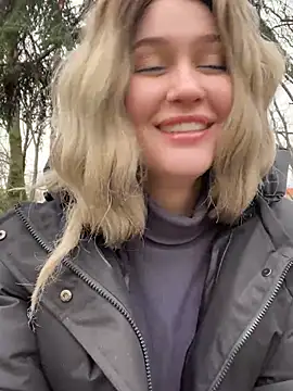 KikiWatson online show from December 2024 10:12:02 AM