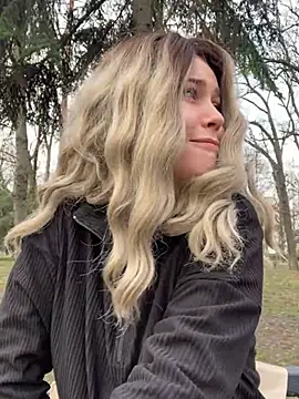 KikiWatson online show from December 2024 08:29:01 AM