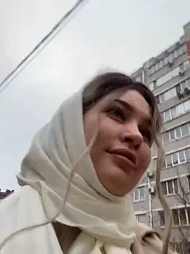 KikiWatson online show from December 2024 08:05:02 AM