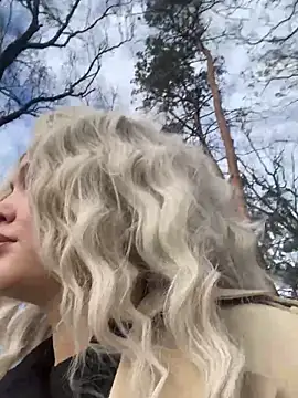 KikiWatson online show from January 2025 08:56:01 AM