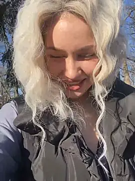 KikiWatson online show from January 2025 08:07:02 AM