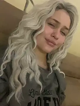 KikiWatson online show from January 2025 06:38:02 PM