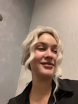 KikiWatson online show from January 2025 08:09:02 AM