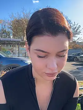 KikiWatson online show from October 2025 07:10:02 AM