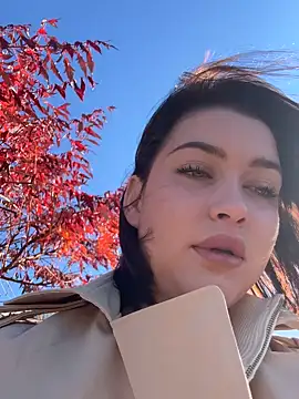 KikiWatson online show from November 2025 07:10:02 AM