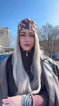 KikiWatson online show from March 2026 07:59:01 AM