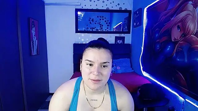 Nika 1  online show from December 2024 07:04:02 PM