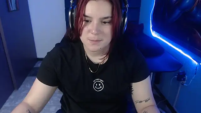 Nika 1  online show from December 2024 08:39:01 PM