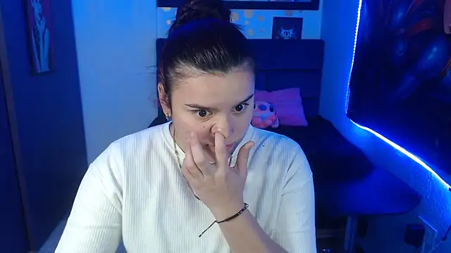 Nika 1  online show from January 2025 02:14:01 PM