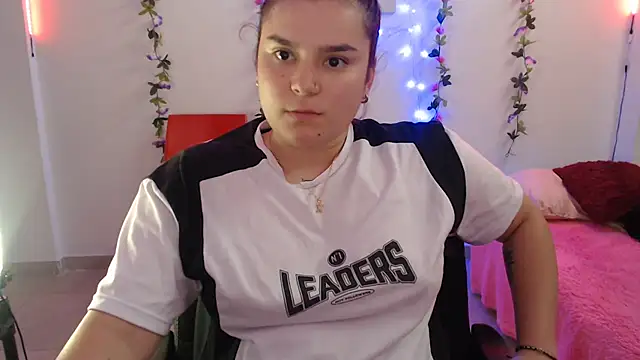 Nika 1  online show from February 2025 05:25:02 PM