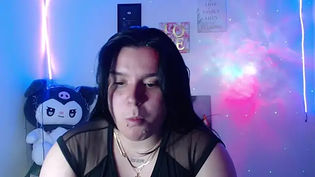 Nika 1  online show from March 2025 07:34:02 PM