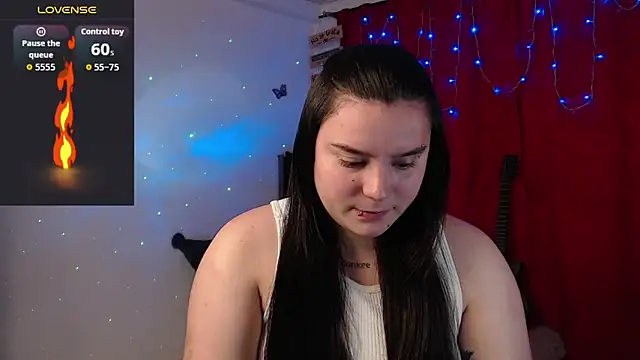 Nika 1  online show from November 2025 11:48:02 PM