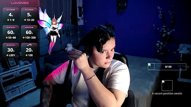 Nika 1  online show from November 2025 11:00:01 AM