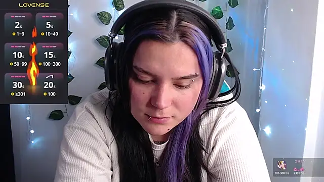 Nika 1  online show from February 2026 01:17:01 AM