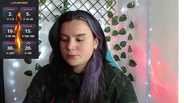 Nika 1  online show from February 2026 08:18:01 PM