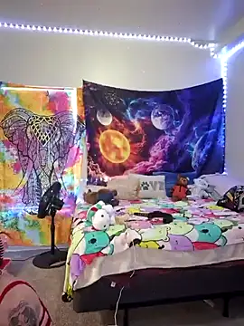 thatonespicychick online show from January 2025 08:26:01 PM