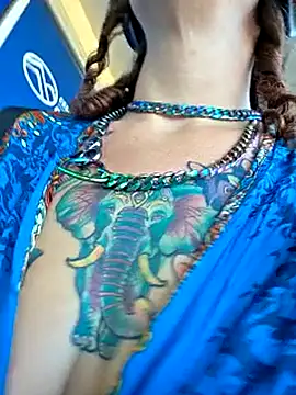 thatonespicychick online show from October 2025 03:40:01 PM