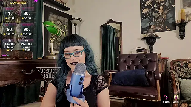 Snapshot of vesperjadex chatting on March 2025 02:04:02 AM vesperjadex online show from March 2025 02:04:02 AM