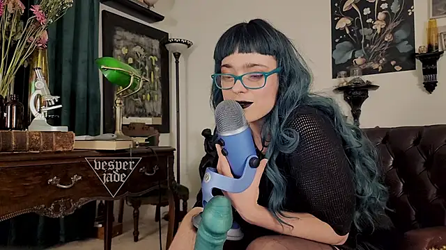 Snapshot of vesperjadex chatting on March 2025 05:09:01 AM vesperjadex online show from March 2025 05:09:01 AM