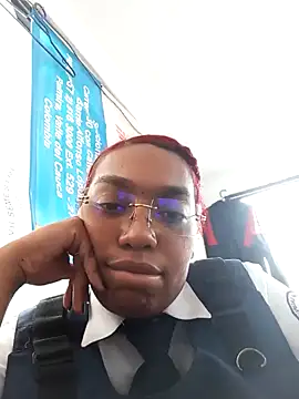 Cinnamon-Skin online show from December 2024 08:14:02 PM