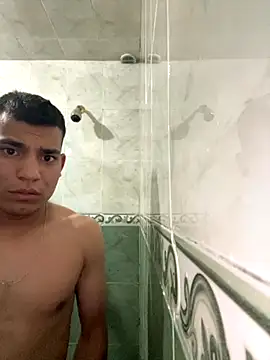 stiven-p23 online show from September 2025 01:14:02 PM