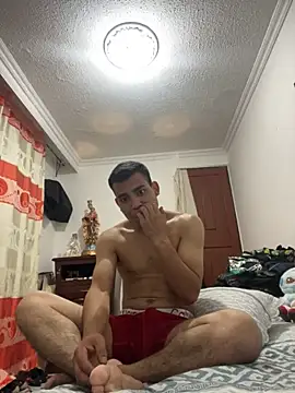 stiven-p23 online show from November 2025 04:36:01 AM