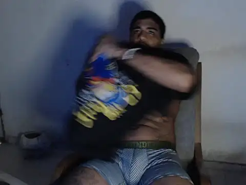 camiloacosta321 online show from November 2025 04:12:02 AM