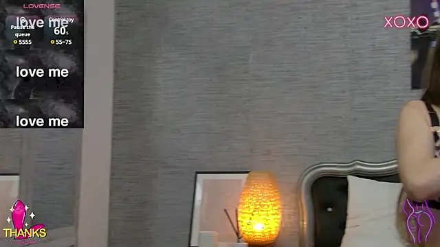 AdissonLane online show from March 2025 07:12:02 AM