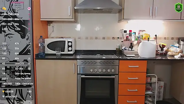 JennyCoquine online show from March 2026 09:53:02 PM