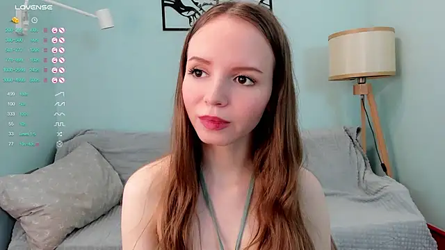 AlodiaHamblett online show from January 2025 07:27:02 AM