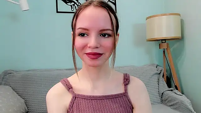 AlodiaHamblett online show from January 2025 07:38:02 AM