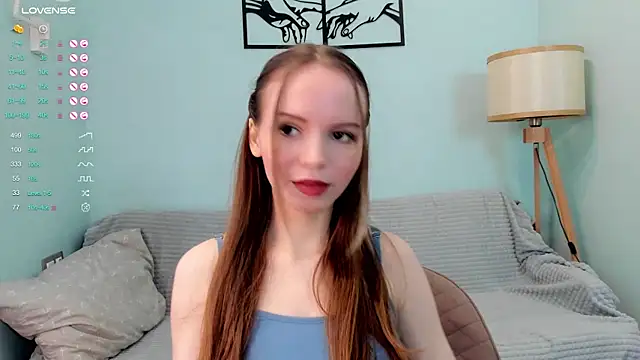 AlodiaHamblett online show from January 2025 07:08:02 AM