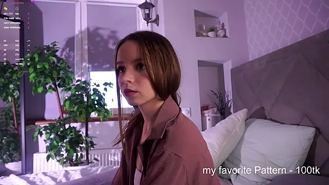 AlodiaHamblett online show from December 2025 07:24:01 AM