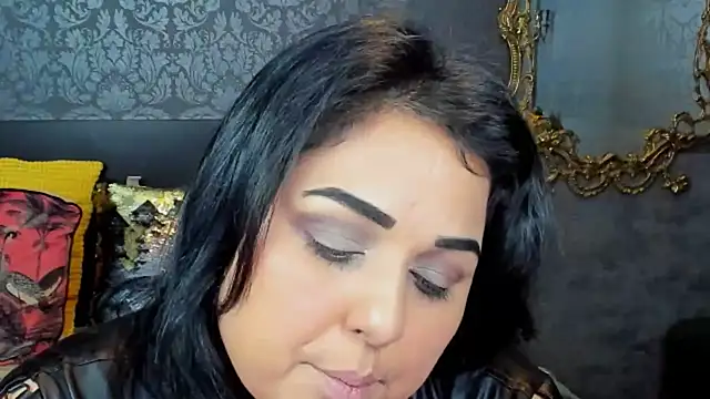 SelenaNoctis online show from February 2025 05:08:01 AM