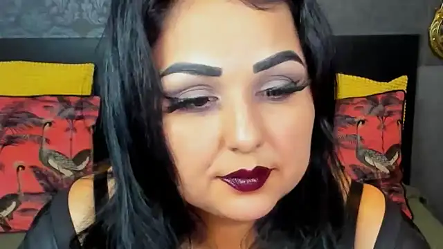 SelenaNoctis online show from February 2025 10:52:01 AM