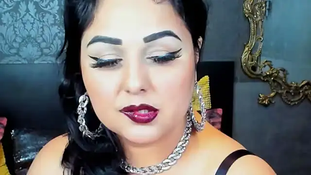 SelenaNoctis online show from March 2025 10:45:02 AM