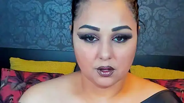 SelenaNoctis online show from March 2025 07:59:01 AM