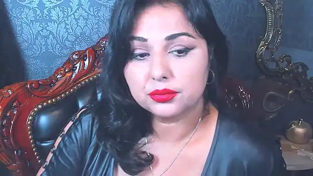 SelenaNoctis online show from September 2025 04:23:02 AM