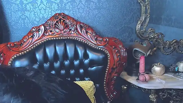 SelenaNoctis online show from September 2025 08:05:02 AM