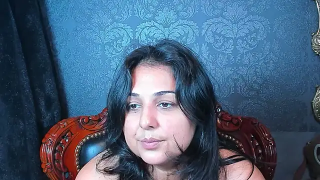 SelenaNoctis online show from October 2025 07:58:02 AM