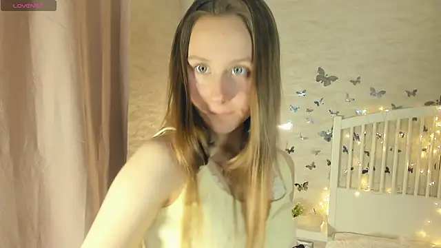 EthalBuffkin online show from January 2025 10:50:02 AM