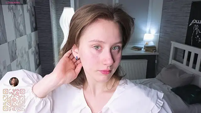 EthalBuffkin online show from March 2026 07:18:02 PM