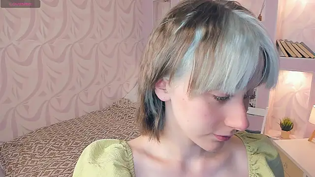 EthalBuffkin online show from July 2026 07:19:02 PM